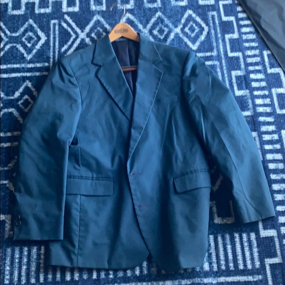 blazer